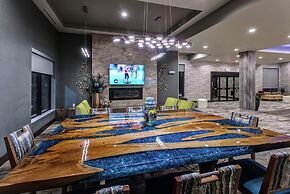 Hilton Garden Inn Topeka