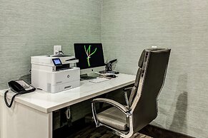 Hilton Garden Inn Topeka