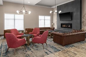 Hilton Garden Inn Topeka