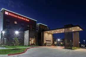 Hilton Garden Inn Topeka