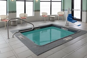 Hilton Garden Inn Topeka