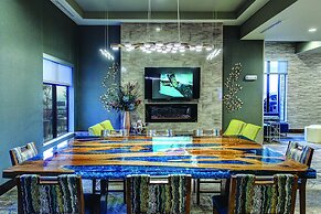 Hilton Garden Inn Topeka