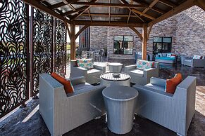 Hilton Garden Inn Topeka