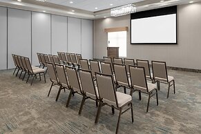 Hilton Garden Inn Topeka
