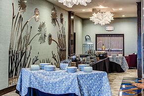 Hilton Garden Inn Topeka