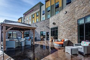 Hilton Garden Inn Topeka