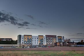 Hilton Garden Inn Topeka