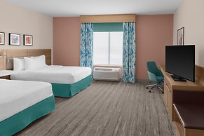 Hilton Garden Inn Topeka