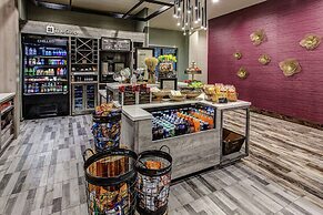 Hilton Garden Inn Topeka