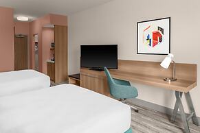 Hilton Garden Inn Topeka