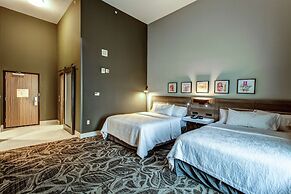 Hilton Garden Inn Topeka