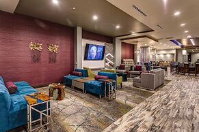 Hilton Garden Inn Topeka