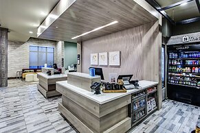 Hilton Garden Inn Topeka