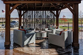 Hilton Garden Inn Topeka