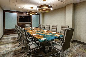 Hilton Garden Inn Topeka