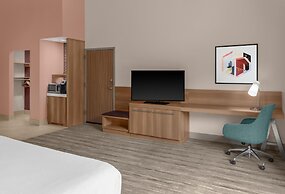 Hilton Garden Inn Topeka