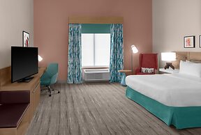 Hilton Garden Inn Topeka