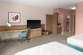 Hilton Garden Inn Topeka