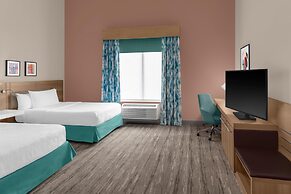 Hilton Garden Inn Topeka