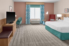 Hilton Garden Inn Topeka