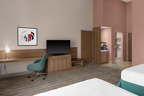 Hilton Garden Inn Topeka