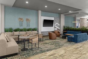 Hilton Garden Inn Topeka