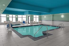 Hilton Garden Inn Topeka