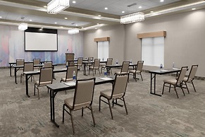 Hilton Garden Inn Topeka