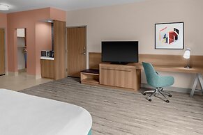 Hilton Garden Inn Topeka