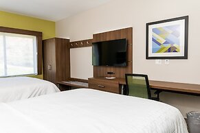 Holiday Inn Express & Suites Lubbock Central - Univ Area, an IHG Hotel