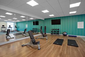 Holiday Inn Express & Suites Lubbock Central - Univ Area by IHG