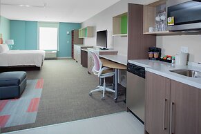 Home2 Suites by Hilton Bloomington