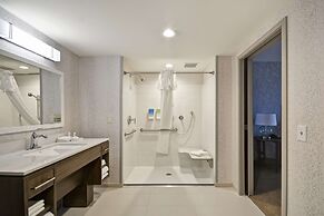 Home2 Suites by Hilton Columbus Airport East Broad