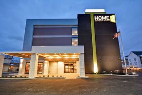 Home2 Suites by Hilton Columbus Airport East Broad