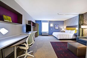 Home2 Suites by Hilton Columbus Airport East Broad