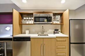 Home2 Suites by Hilton Columbus Airport East Broad