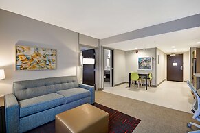 Home2 Suites by Hilton Columbus Airport East Broad