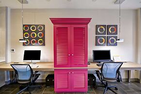 Home2 Suites by Hilton Columbus Airport East Broad