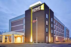 Home2 Suites by Hilton Columbus Airport East Broad