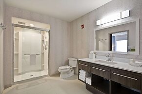 Home2 Suites by Hilton Columbus Airport East Broad
