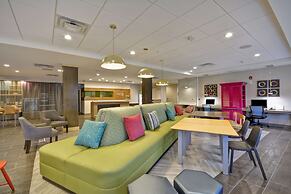 Home2 Suites by Hilton Columbus Airport East Broad