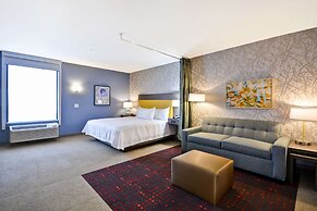 Home2 Suites by Hilton Columbus Airport East Broad