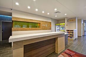 Home2 Suites by Hilton Columbus Airport East Broad