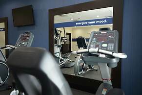 Hampton Inn & Suites Oklahoma City/Quail Springs