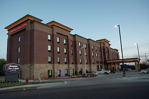 Hampton Inn & Suites Oklahoma City/Quail Springs