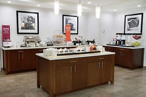 Hampton Inn & Suites Oklahoma City/Quail Springs