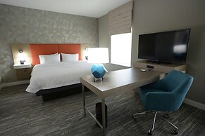 Hampton Inn & Suites Oklahoma City/Quail Springs