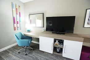 Hampton Inn & Suites Oklahoma City/Quail Springs