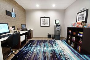 Hampton Inn & Suites Oklahoma City/Quail Springs