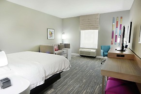 Hampton Inn & Suites Oklahoma City/Quail Springs